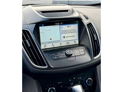 Ford C-MAX Gebrauchtwagen Ford C-MAX Gebrauchtwagen