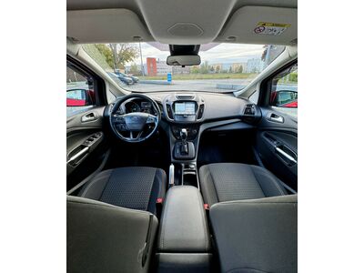 Ford C-MAX Gebrauchtwagen Ford C-MAX Gebrauchtwagen
