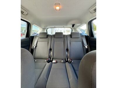 Ford C-MAX Gebrauchtwagen Ford C-MAX Gebrauchtwagen