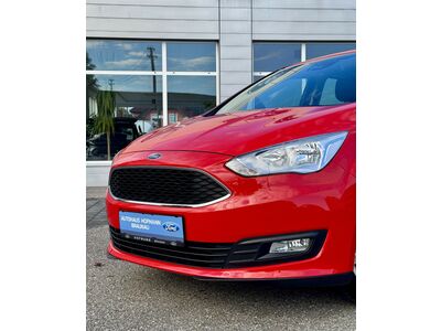 Ford C-MAX Gebrauchtwagen Ford C-MAX Gebrauchtwagen