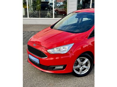 Ford C-MAX Gebrauchtwagen Ford C-MAX Gebrauchtwagen