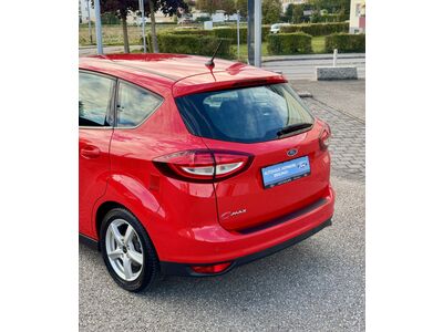 Ford C-MAX Gebrauchtwagen Ford C-MAX Gebrauchtwagen