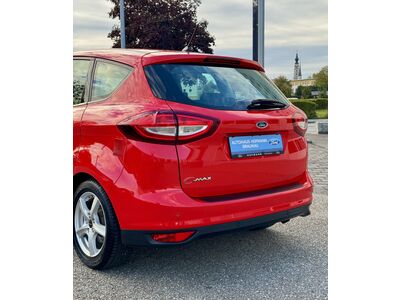 Ford C-MAX Gebrauchtwagen Ford C-MAX Gebrauchtwagen