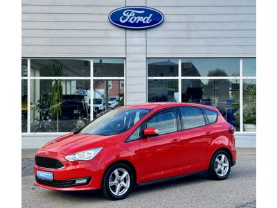 Ford C-MAX Gebrauchtwagen Ford C-MAX Gebrauchtwagen