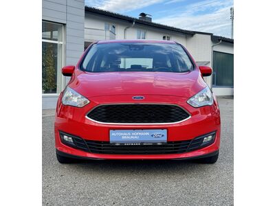 Ford C-MAX Gebrauchtwagen Ford C-MAX Gebrauchtwagen