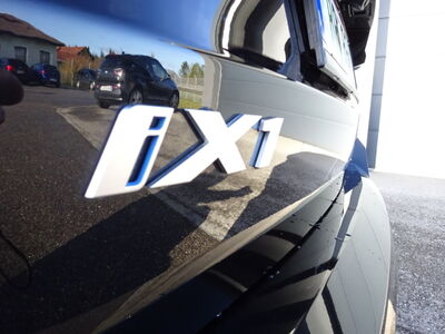 BMW iX1 Jahreswagen