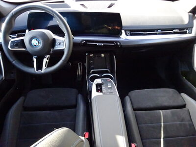 BMW iX1 Jahreswagen