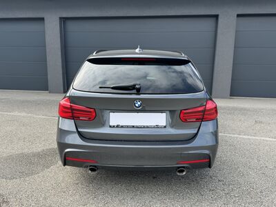 BMW 3er Gebrauchtwagen