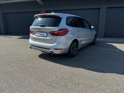 BMW 2er Gebrauchtwagen