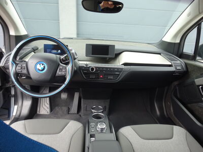 BMW i3 Gebrauchtwagen