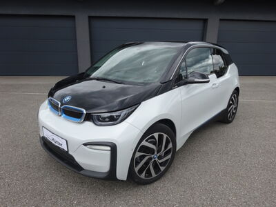 BMW i3 Gebrauchtwagen