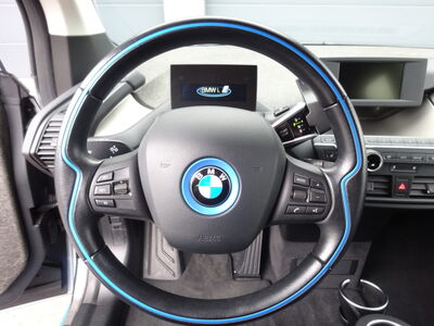 BMW i3 Gebrauchtwagen