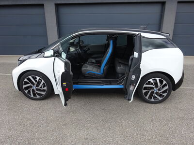 BMW i3 Gebrauchtwagen