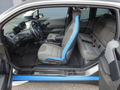 BMW i3 Gebrauchtwagen