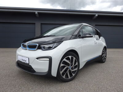 BMW i3 Gebrauchtwagen