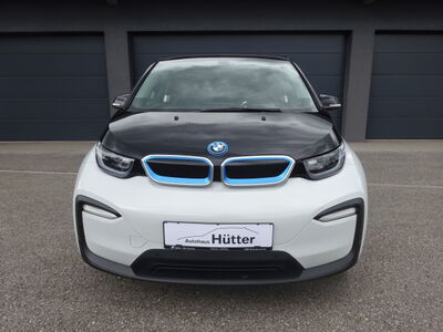 BMW i3 Gebrauchtwagen