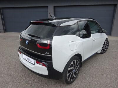 BMW i3 Gebrauchtwagen