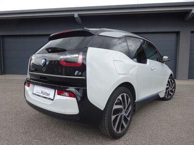 BMW i3 Gebrauchtwagen