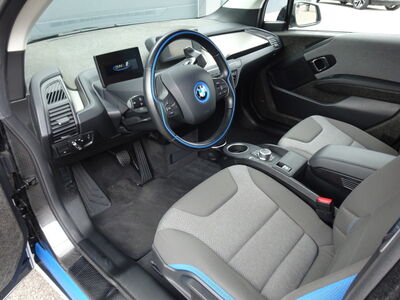 BMW i3 Gebrauchtwagen