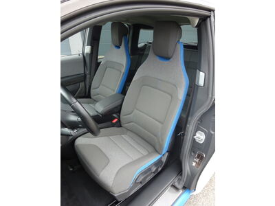 BMW i3 Gebrauchtwagen