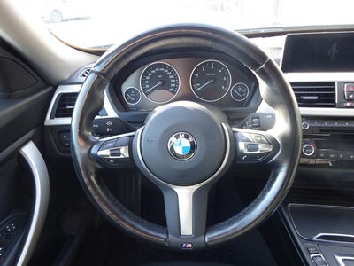 BMW 3er Gran Turismo Gebrauchtwagen