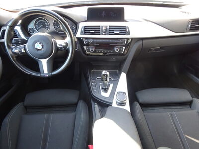 BMW 3er Gran Turismo Gebrauchtwagen