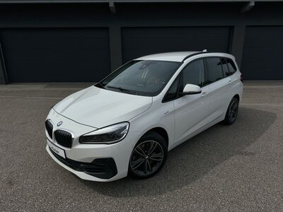 BMW 2er Gebrauchtwagen