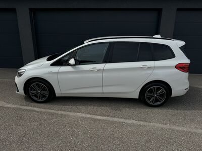 BMW 2er Gebrauchtwagen