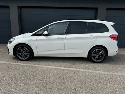 BMW 2er Gebrauchtwagen