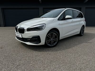 BMW 2er Gebrauchtwagen