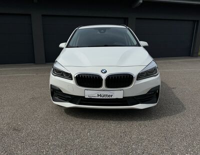 BMW 2er Gebrauchtwagen