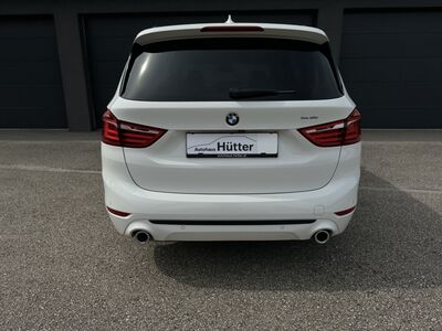 BMW 2er Gebrauchtwagen