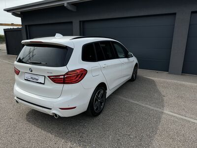 BMW 2er Gebrauchtwagen