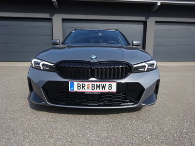 BMW 3er Gebrauchtwagen