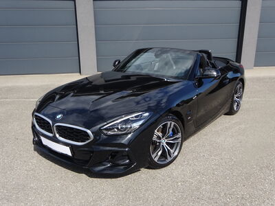 BMW Z4 Gebrauchtwagen