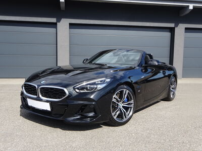 BMW Z4 Gebrauchtwagen