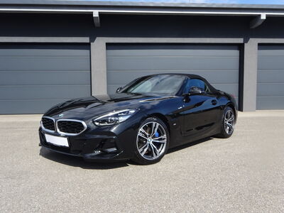 BMW Z4 Gebrauchtwagen