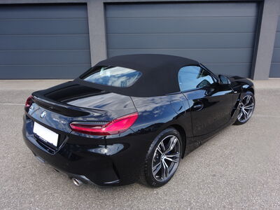 BMW Z4 Gebrauchtwagen