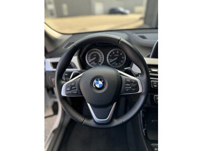 BMW X1 Gebrauchtwagen