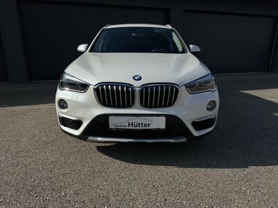 BMW X1 Gebrauchtwagen