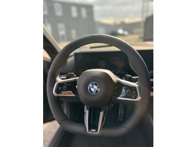 BMW 5er Vorführwagen