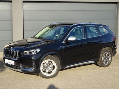 BMW X1 Gebrauchtwagen