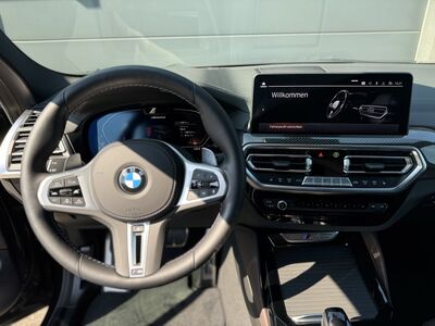 BMW X4 Gebrauchtwagen