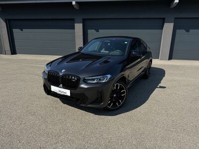 BMW X4 Gebrauchtwagen