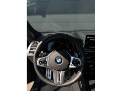 BMW X4 Gebrauchtwagen