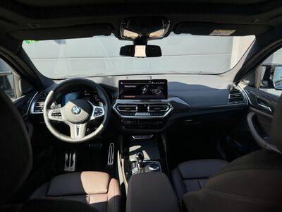 BMW X4 Gebrauchtwagen