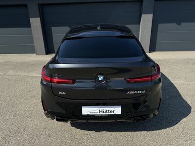 BMW X4 Gebrauchtwagen