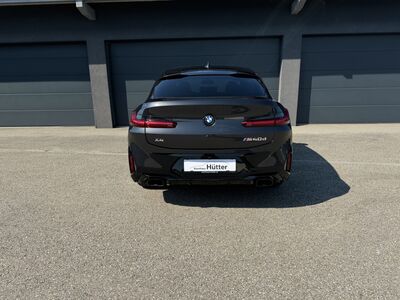 BMW X4 Gebrauchtwagen