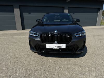 BMW X4 Gebrauchtwagen