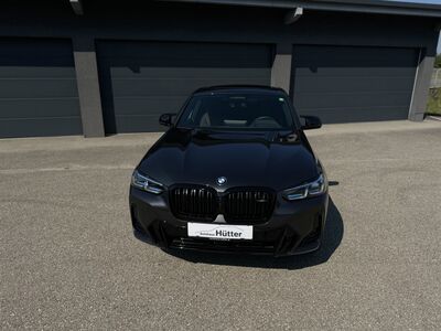 BMW X4 Gebrauchtwagen